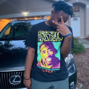 Meet your Posher, Kaden